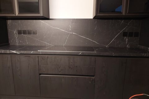 NERO MARQUINA