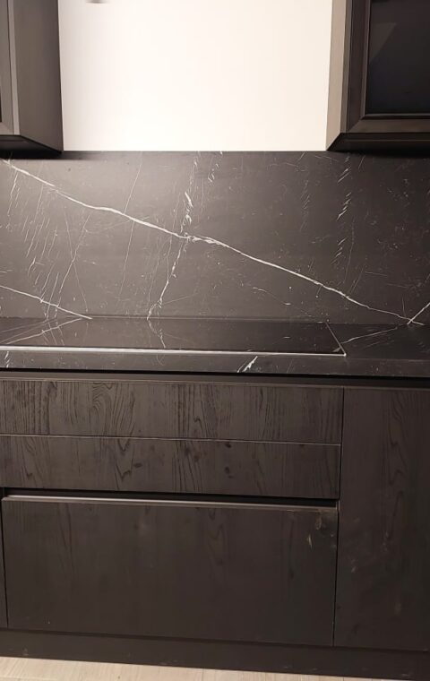 NERO MARQUINA