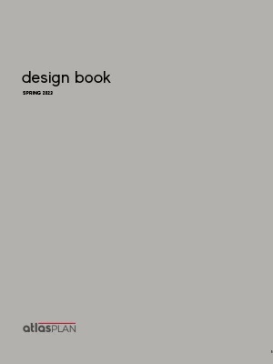 DESIGN BOOK